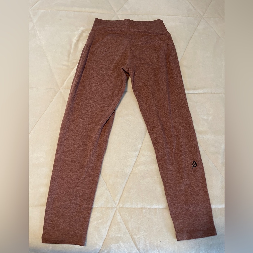 P'tula Bare Leggings - Picture 3 of 5